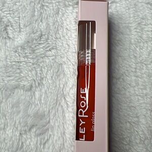 Stop Light Lip Gloss - Red